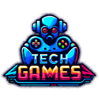 TechGames