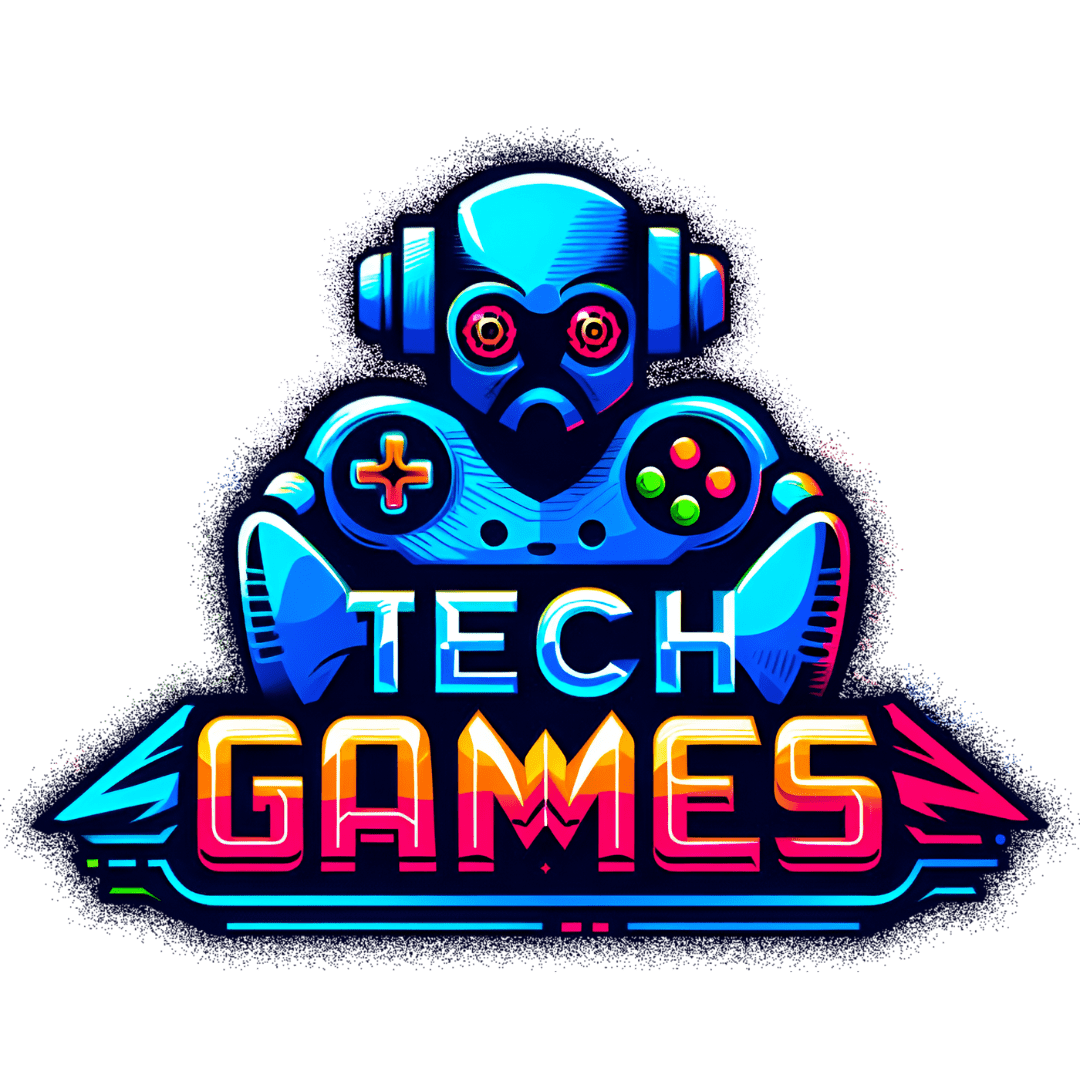 TechGames